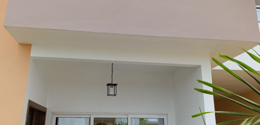 MAGNIFIQUE VILLA DUPLEX R+1 NOUVELLEMENT CONSTRUITE A VENDRE