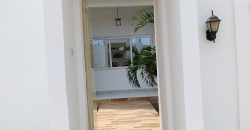 MAGNIFIQUE VILLA DUPLEX R+1 NOUVELLEMENT CONSTRUITE A VENDRE