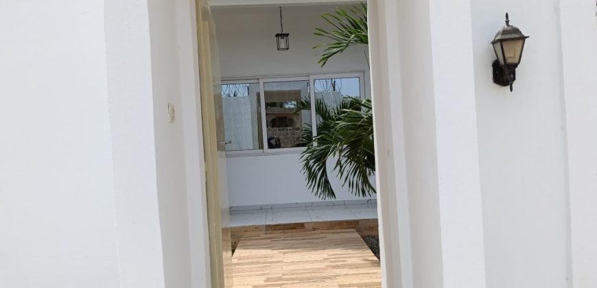 MAGNIFIQUE VILLA DUPLEX R+1 NOUVELLEMENT CONSTRUITE A VENDRE