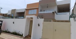 MAGNIFIQUE VILLA DUPLEX R+1 NOUVELLEMENT CONSTRUITE A VENDRE