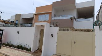 MAGNIFIQUE VILLA DUPLEX R+1 NOUVELLEMENT CONSTRUITE A VENDRE