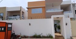 MAGNIFIQUE VILLA DUPLEX R+1 NOUVELLEMENT CONSTRUITE A VENDRE