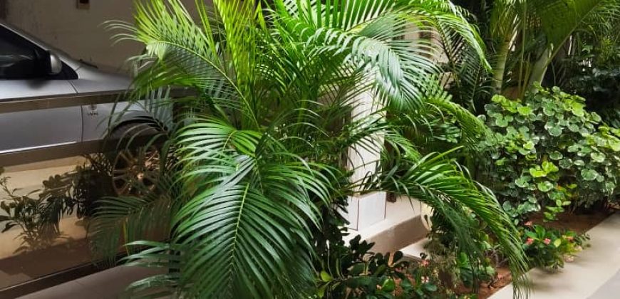 VILLA R+2 EN VENTE A LOME ADIDOGOME AMADAHOME
