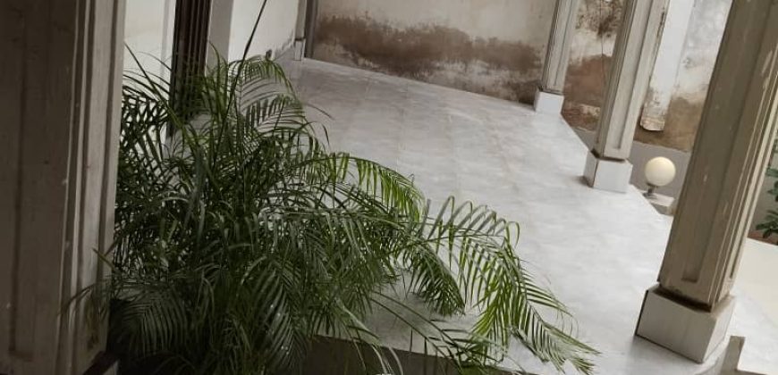 VILLA R+2 EN VENTE A LOME ADIDOGOME AMADAHOME