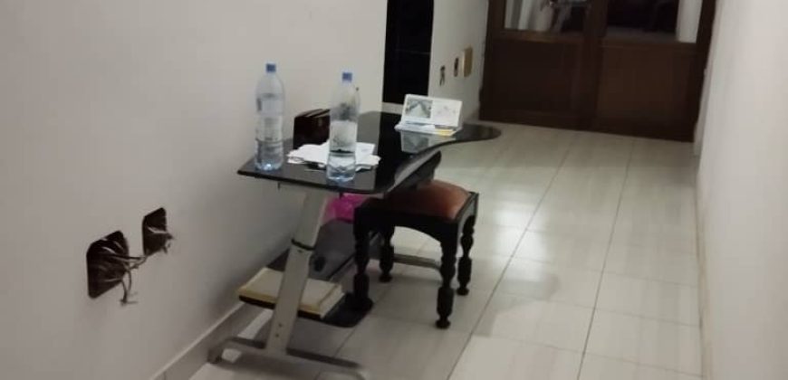 VILLA R+2 EN VENTE A LOME ADIDOGOME AMADAHOME