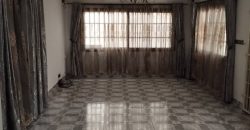 VILLA R+2 EN VENTE A LOME ADIDOGOME AMADAHOME