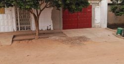 VILLA R+2 EN VENTE A LOME ADIDOGOME AMADAHOME