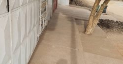 VILLA R+2 EN VENTE A LOME ADIDOGOME AMADAHOME