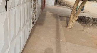 VILLA R+2 EN VENTE A LOME ADIDOGOME AMADAHOME