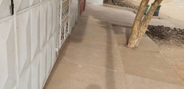 VILLA R+2 EN VENTE A LOME ADIDOGOME AMADAHOME