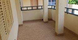 À LOUER – VILLA R+3 SPACIEUSE À ABLOGAMÉ RUE DE L&rsquo;OCAM, ZONE PORTUAIRE (LOMÉ)