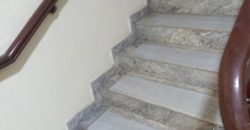 À LOUER – VILLA R+3 SPACIEUSE À ABLOGAMÉ RUE DE L&rsquo;OCAM, ZONE PORTUAIRE (LOMÉ)