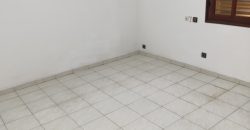 À LOUER – VILLA R+3 SPACIEUSE À ABLOGAMÉ RUE DE L&rsquo;OCAM, ZONE PORTUAIRE (LOMÉ)