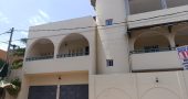 VILLA R+2 EN VENTE A LOME ADIDOGOME AMADAHOME