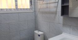 À LOUER – VILLA R+3 SPACIEUSE À ABLOGAMÉ RUE DE L&rsquo;OCAM, ZONE PORTUAIRE (LOMÉ)