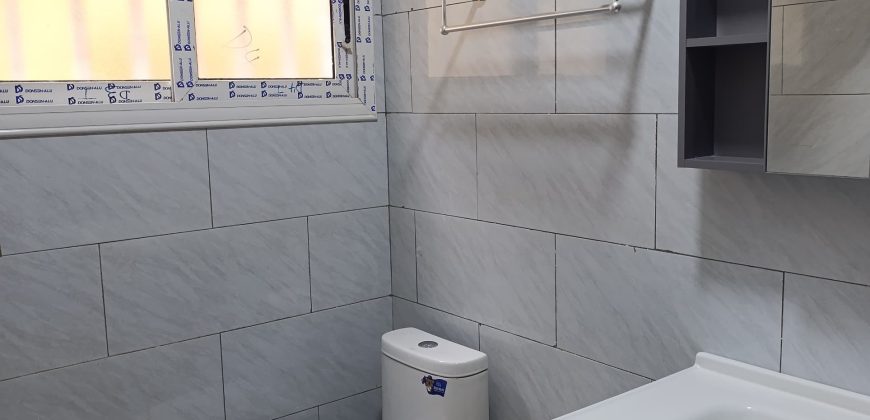 À LOUER – VILLA R+3 SPACIEUSE À ABLOGAMÉ RUE DE L&rsquo;OCAM, ZONE PORTUAIRE (LOMÉ)