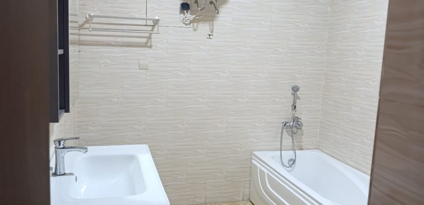 À LOUER – VILLA R+3 SPACIEUSE À ABLOGAMÉ RUE DE L&rsquo;OCAM, ZONE PORTUAIRE (LOMÉ)