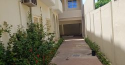À LOUER – VILLA R+3 SPACIEUSE À ABLOGAMÉ RUE DE L&rsquo;OCAM, ZONE PORTUAIRE (LOMÉ)