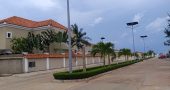 VILLA R+2 EN VENTE A LOME ADIDOGOME AMADAHOME