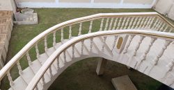 A LOUER-SUPERBE VILLA R+2 AVEC PISCINE EN BORD DE MER A AVEPOZO CITE LA BAIE DES ANGES