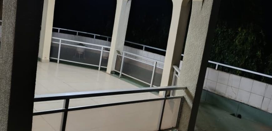 A LOUER – MAGNIFIQUE VILLA R+1 A KARA