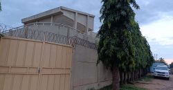 A LOUER – MAGNIFIQUE VILLA R+1 A KARA