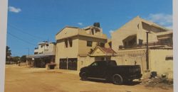 VILLA DE PRESTIGE R+2 EN VENTE A HEDZRANAWOE LOME EN FACE DE LA STATION TOTAL ENERGIES