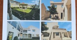 VILLA DE PRESTIGE R+2 EN VENTE A HEDZRANAWOE LOME EN FACE DE LA STATION TOTAL ENERGIES