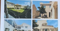 VILLA DE PRESTIGE R+2 EN VENTE A HEDZRANAWOE LOME EN FACE DE LA STATION TOTAL ENERGIES