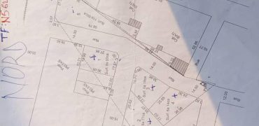 TERRAIN A VENDRE A ADETICOPE